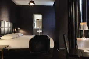 First Hôtel Paris - Chambre