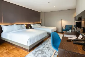 Ramada Encore by Wyndham Makati - Chambre