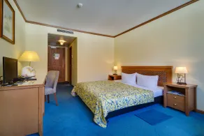 Gasthaus Zum Schwan - Room