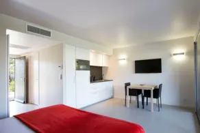 Costa Nera - Private kitchen