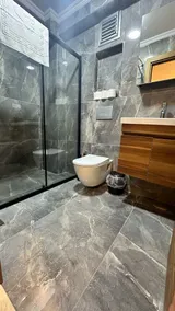 Mamma Marya Hotel - Baño