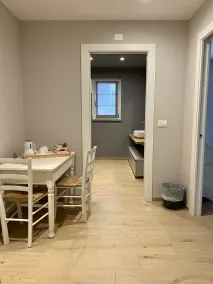 Cascina BELLONUOVO - Værelse