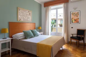 B&B A Casa di Tiziana - Roma - Rum