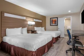 Coastal Inn by Beach and Boardwalk - Rom