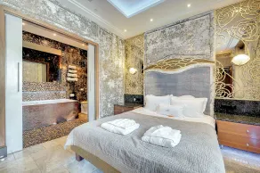 Mała Anglia Deluxe Rooms & SPA - Rom