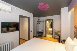 Tulip City Hotel & SPA - Room