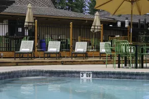 Station House Inn South Lake Tahoe - Piscine
