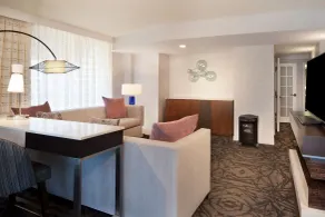 The Westin Princeton at Forrestal Village - Chambre