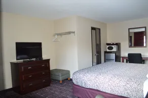 Economy Inn - Chambre