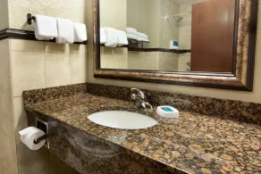 Drury Inn & Suites Flagstaff - Salle de bain