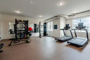 WaterWalk Extended Stay by Wyndham Wichita - Fitnesscenter