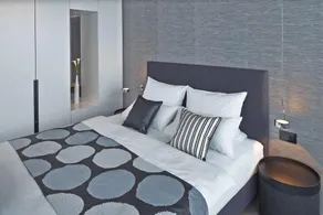 Hotel Campus At Home - Room