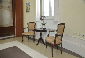 Dukes Corner Guest House - Réception