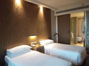 Welcomhotel by ITC Hotels, Richmond Road, Bengaluru - Rom