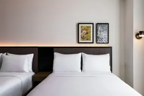 Renaissance New York Flushing Hotel at Tangram - Room
