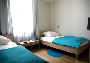 Waldhotel Bad Münstereifel - Camera