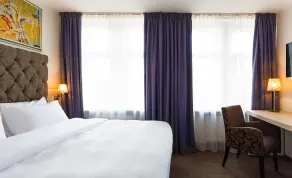 Radisson Hotel Old Town Riga - Quarto