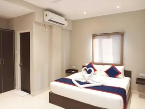 Zip By Spree Hotels Bhopal - Room
