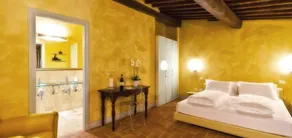 Relais Casanova - Zimmer