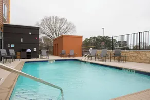 Fairfield Inn & Suites by Marriott Tyler South - Piscine