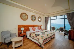 The Witari Kintamani - Room