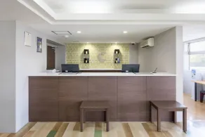 Comfort Inn Kashima - Hall