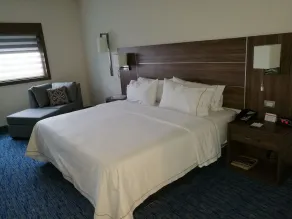 Holiday Inn Express & Suites - Ciudad Obregon by IHG - Chambre