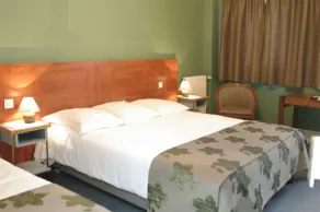 Grand Hôtel de l'Univers - Room
