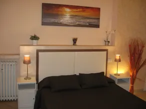 B&B RomAntica Home - Rum