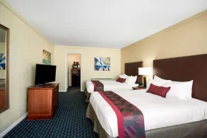 Ramada by Wyndham Virginia Beach - Habitación