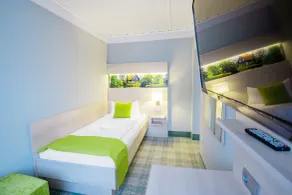 Ferien Hotel Spree-Neisse - Camera