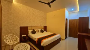LakeWood Gardenia Boutique Hotel - Room