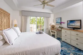 Bellasera Resort - Chambre