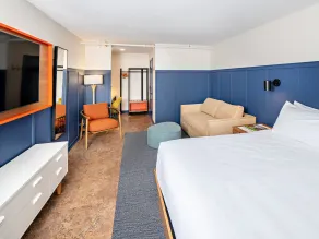 Bardstown Motor Lodge - Rom