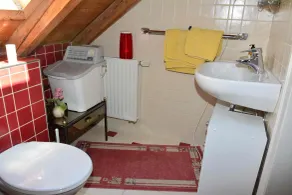 Ferienwohnung Leich - Bagno