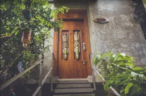 Aathma Colombo House - Room