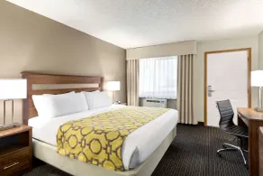Baymont by Wyndham Whitefish - Chambre