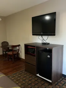 Super 8 by Wyndham Norcross/I-85 Atlanta - Chambre