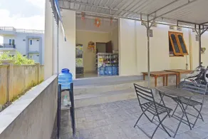 OYO Life 90675 Ld Residence - Reception