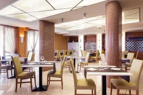 Ibis Styles Bari Giovinazzo - Restaurante