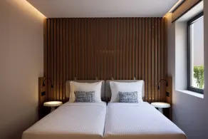 Oros Luxury Beach Resort - Room