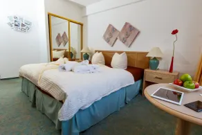 Hotel Antares - Rom