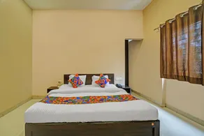 FabHotel Grand Stay Ambedkar Nagar - Camera
