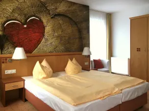 Querfurter Hof - Room