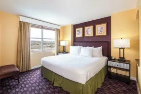 The Grandview at Las Vegas - Chambre