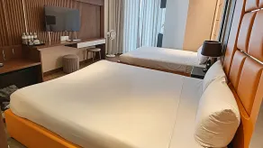 Mandala Coast Luxury Hotel - Room