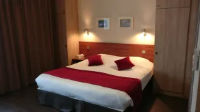 Les Loges Du Ried - Room