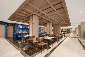 Holiday Inn Express Beijing Downtown by IHG - Restaurant