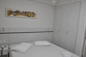 Hotel Raio de Sol - Room