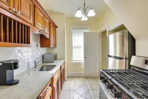 Quaint Omaha Home < 5 Mi to Downtown! - Innvendig
